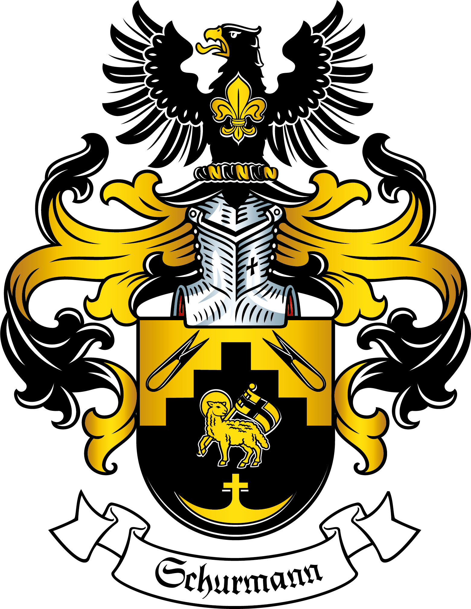 Wappen
